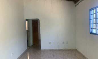 Imagem 7: Vendo casa Parque Estrela d?alva 11 A- Santo Antônio do descoberto/GO