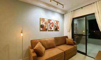 Imagem 3: Apartamento à venda em Ubatuba, Centro, com 1 quarto, 48m²