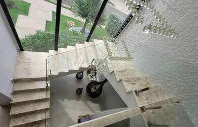 Imagem 6: Casa - Querência - Valinhos