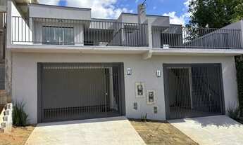 Imagem: Casa à venda em Piracaia - SP, com 2 dormitórios