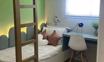 Imagem 3: Apartamento para venda com 56m², 1 vaga