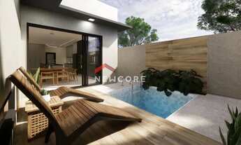 Imagem: Casa de condomínio em Rua Catalunha - Residencial