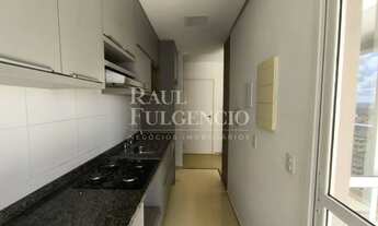 Imagem 6: Apartamento para locação no Centro de Londrina, com 3 Dormitórios sendo 01 suite