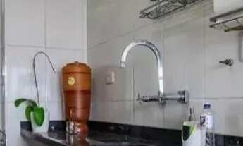 Imagem 7: Cobertura em Pinheiros: 2 quartos, 2 suítes, 3 banheiros, 2 vagas, 120m² - São Paulo-SP