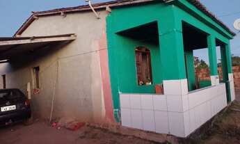 Imagem 2: Vende se está casa no povoado colônia cristinapolis