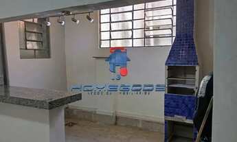 Imagem 4: Casa para alugar em Campinas, Centro, com 3 quartos, com 170 m²