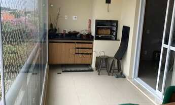 Imagem 7: Apartamento à venda e para alugar em Indaiatuba, Cidade Nova II, com 3 suítes, com 120 m²