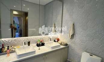 Imagem 5: Casa com 6 dormitórios à venda, 306 m² por R$ 2.700.000 - Limoeiro - Camaçari/BA