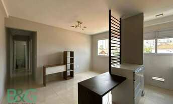 Imagem 2: Apartamento com 2 dormitórios à venda, 50 m² por R$ 370.000 - Tucuruvi - São Paulo/SP