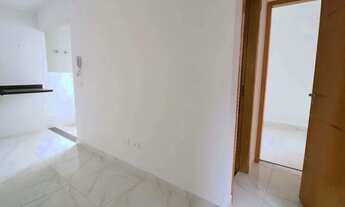 Imagem 4: Apartamento para venda em Parada Inglesa com 1 quarto , 26m²