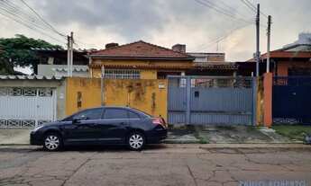 Imagem 2: CASA TÉRREA - VILA IDA - SP