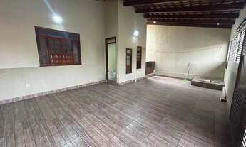 Imagem 3: Conjunto Edson Cadaxo, Casa com 4 Quartos (3 Suítes) + 170m² área útil