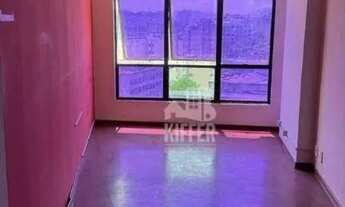 Imagem: Sala Comercial no Niterói Shopping Andar