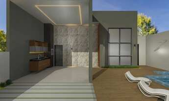 Imagem 5: Casa na planta a venda - Paripueira - AL