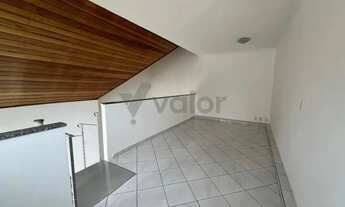 Imagem 6: Cobertura à venda e para alugar em Campinas, Mansões Santo Antônio, com 2 quartos, com 143