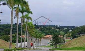 Imagem 2: Terreno em condomínio Santa Isabel - Louveira