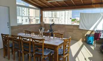 Imagem 5: Cobertura - Jardim Nova Europa - Campinas