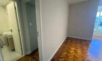 Imagem 3: Imóvel para venda com 78 metros quadrados com 1 quarto em Leblon - Rio de Janeiro - RJ