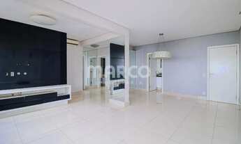 Imagem 3: Edifício Costa Brava | Apartamento com 112m² | Goiabeiras