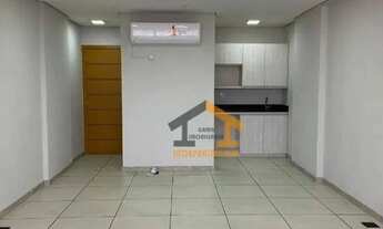 Imagem 5: Sala à venda, 37 m² por R$ 280.000 - Praxx Comercial - Itatiba/SP