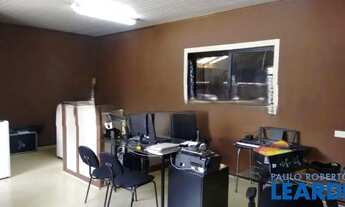 Imagem 7: GALPÃO - VILA MOINHO VELHO - SP