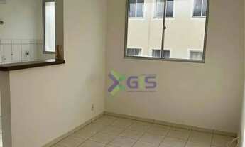 Imagem 2: Apartamento 2 quartos com piscina