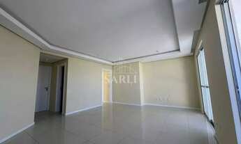 Imagem 2: Imóvel para venda tem 125 metros quadrados com 3 quartos em Kobrasol - São José - SC