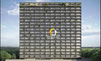 Imagem: Flat a venda - More ao lado do Iguatemi