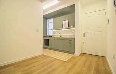 Imagem 2: Apto 1D reformado no Bom Fim