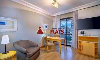 Imagem 3: Flat com ótimo preço no Higienópolis. Confira!