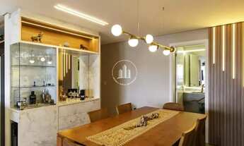 Imagem: Apartamento 3 Quartos com 2 Suítes e 124m²