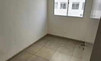 Imagem 4: Alugo Apartamento 2/4, Nascente, Elevador, Quadra no Jardim das Margaridas próx. ao Norte
