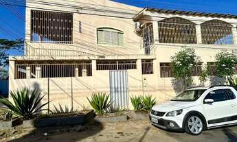 Imagem: Sobrado 5 quartos - Baixa da Colina