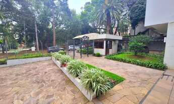 Imagem 4: Apartamento pronto para morar - 2 dormitórios, 1 vaga garagem, mobiliado e no último andar