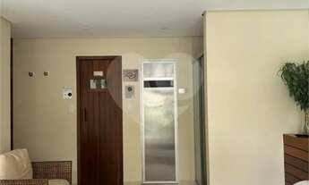 Imagem 4: Apartamento com 3 quartos à venda ou para locação em Pinheiros - SP