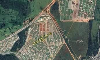 Imagem: Lote de 258 m² à venda por R$ 250.000