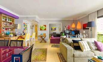 Imagem 3: Venda Apartamento 4 Dormitórios - 160 m² Pinheiros