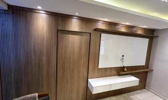 Imagem 3: Apartamento com 2 dormitórios à venda, 49 m² por R$ 210.000 - Conjunto Manoel Mendes - Ube