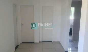 Imagem 2: Apartamento 2 Dormitórios Frontal em Santos (Saboó) Financia e Permuta