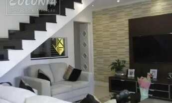 Imagem: Sobrado a venda - Parque das Nações, Santo