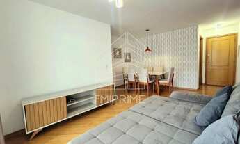 Imagem 7: POMPÉIA - EXCELENTE APARTAMENTO MOBILIADO PARA ALUGAR - 3 DORMS. (1 SUÍTE) 2 VAGAS