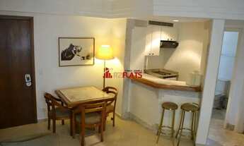 Imagem 4: Apartamento com ótimo preço no bairro Itaim Bibi. Confira!