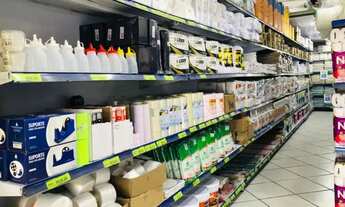 Imagem 3: Loja de embalagem e varejo de doce em Osasco. Ref: 1806