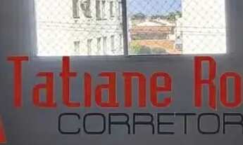 Imagem 4: Alugo apartamento no Condomínio Santana Tower II