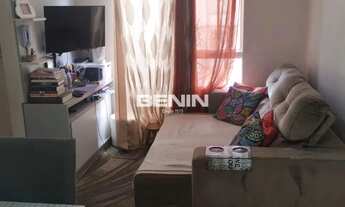 Imagem: Apartamento semi mobilido com 03 dormitórios