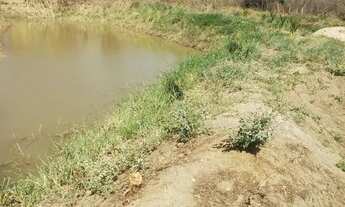 Imagem 3: TERRENO ÓTIMO PRA SÍTIO próximo a Tucunduba Caucaia