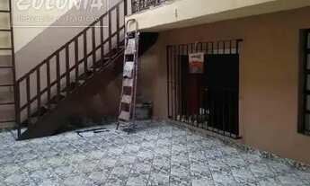 Imagem 3: Sobrado a venda - Parque Novo Oratório, Santo André