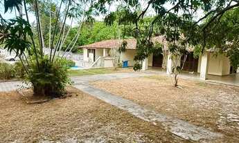 Imagem 6: Imóvel para venda tem 2546 metros quadrados em Olho DÁgua - São Luís - MA