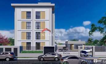 Imagem 2: Apartamento em Rua J - Santa Luzia - Tijucas/SC