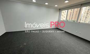 Imagem 7: SALA COMERCIAL À VENDA DE 68 M² EM CAMPO BELO